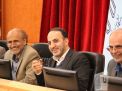 گزارش تصویری حضور معاون فرهنگی و اجتماعی وزارت علوم در دانشگاه صنعتی شاهرود